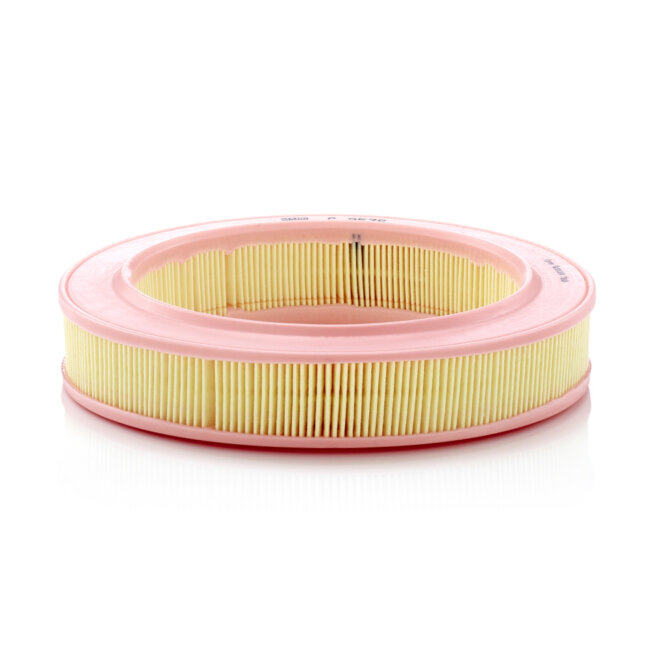 Filtre À Air Mann-filter