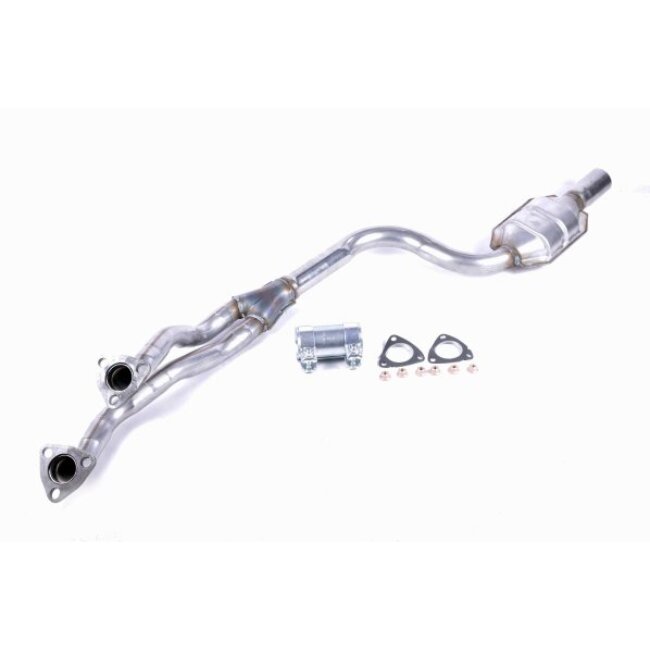 Catalyseur Eec Bm8015