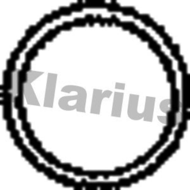 Joint Échappement Klarius 410164