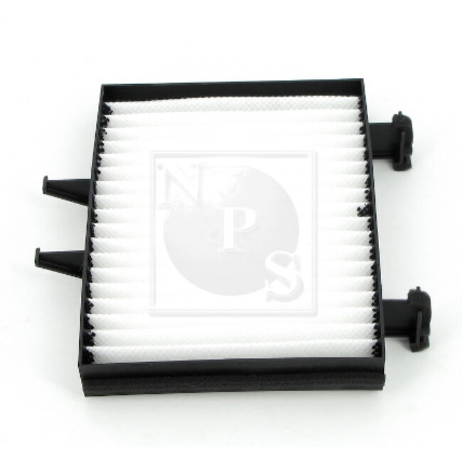 Filtre D'habitacle Pollen Nps M135i09