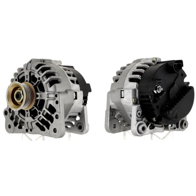 Alternateur Cevam 4655