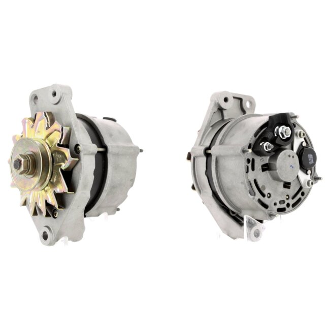 Alternateur Cevam 4372