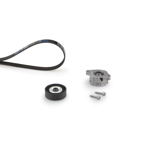 Kit De Courroies D'accessoires Gates K036pk893