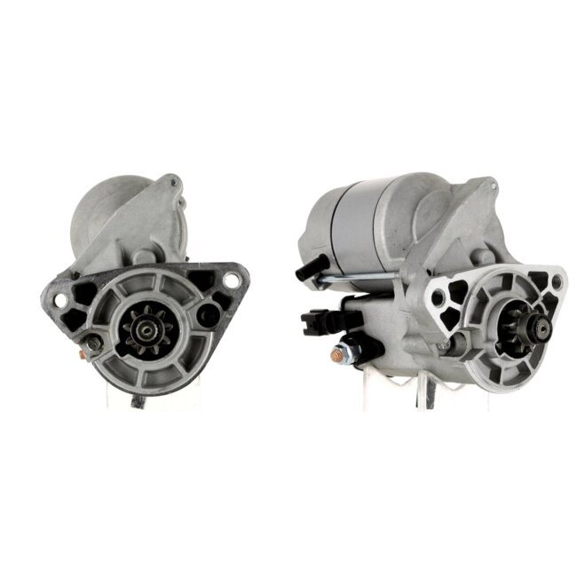 Démarreur Cevam 9835