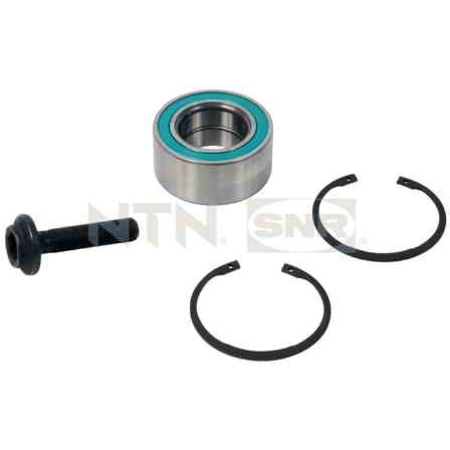 Kit De Roulement De Roue Snr R157.14