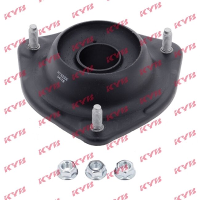 1 Coupelle De Suspension Kyb Sm5201