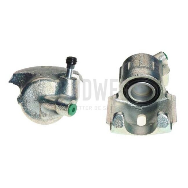 Etrier De Frein Avant Droit Budweg 34673