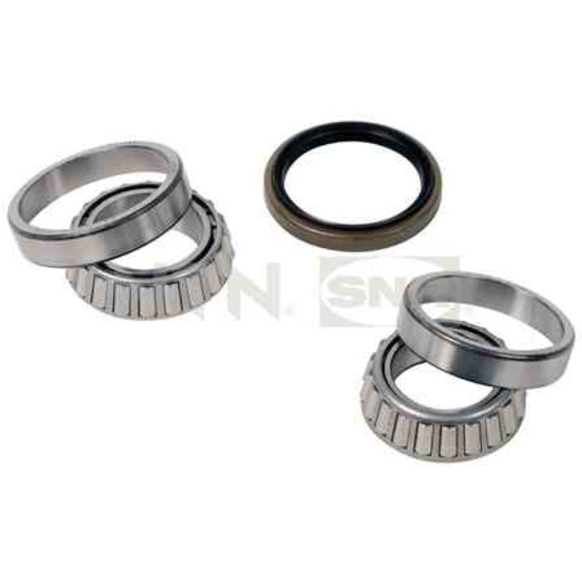 Kit De Roulement De Roue Snr R153.42