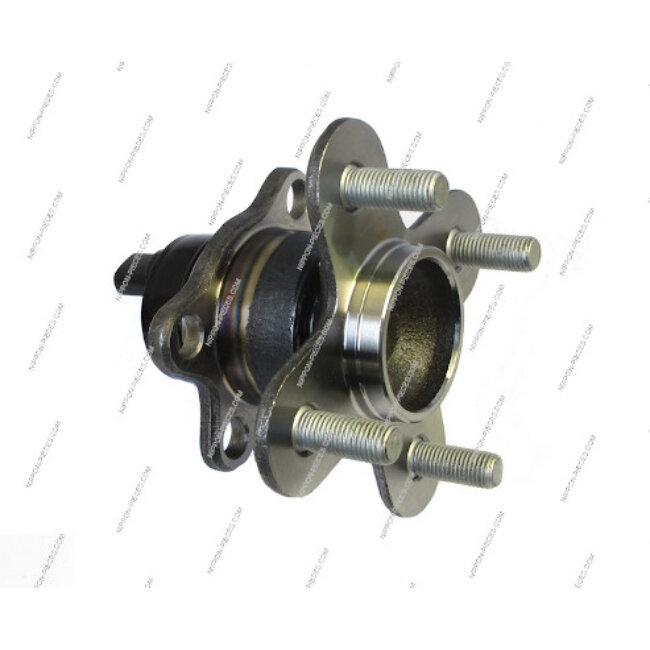 Kit De Roulement De Roue Nps D471u17