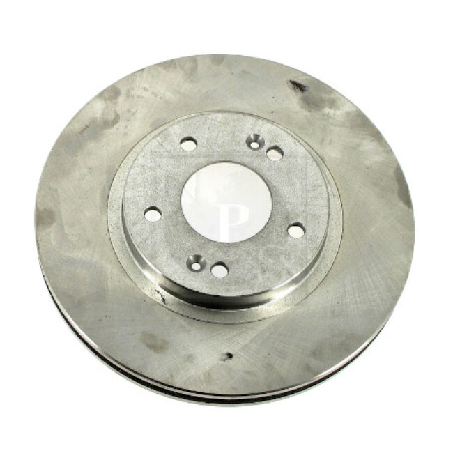 1 Disque De Frein Nps H330i20