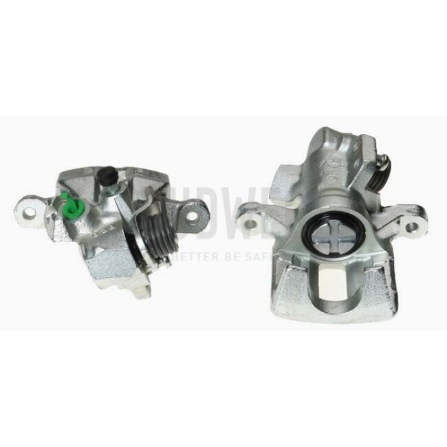 Etrier De Frein Arrière Gauche Budweg 34064