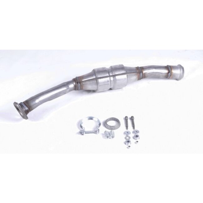 Catalyseur Eec Ci8012