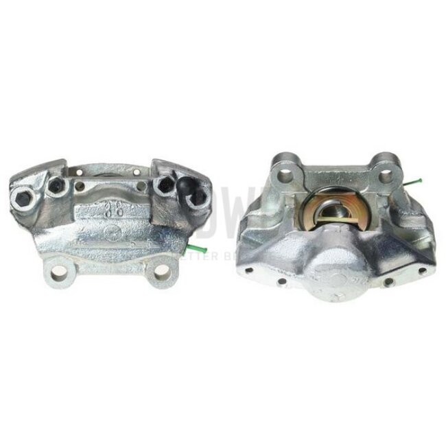 Etrier De Frein Arrière Droit Budweg 34811