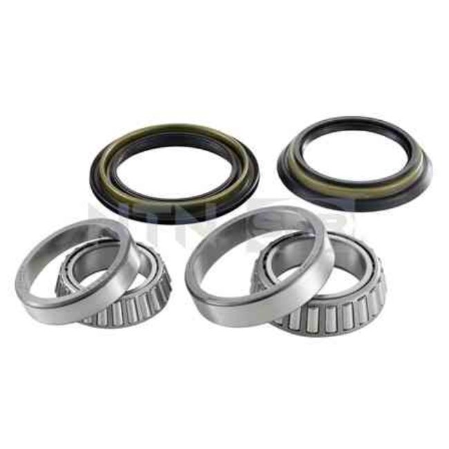 Kit De Roulement De Roue Snr R141.12