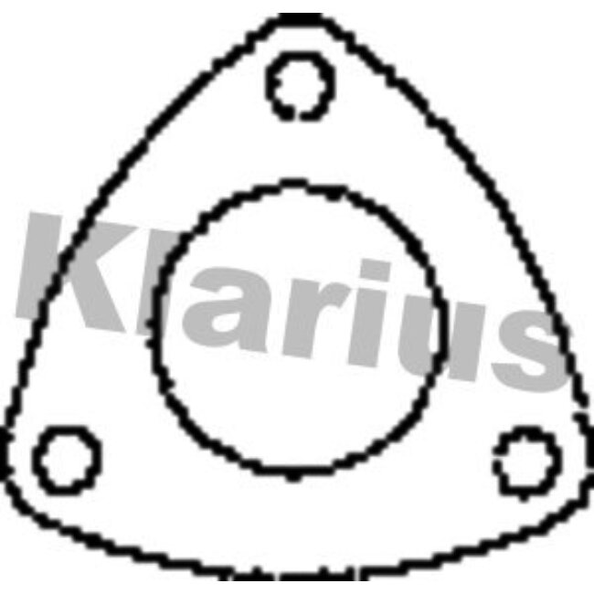Joint Échappement Klarius 410553