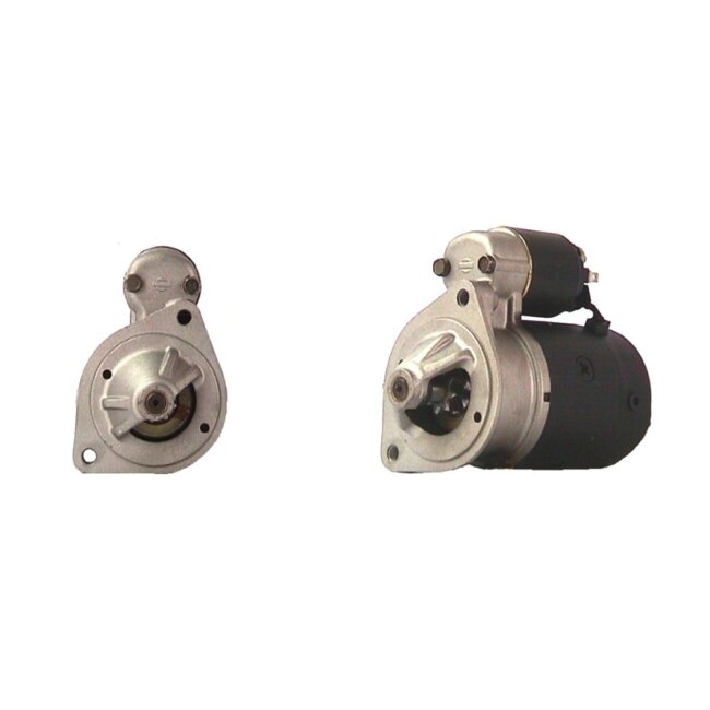 Démarreur Cevam 9552