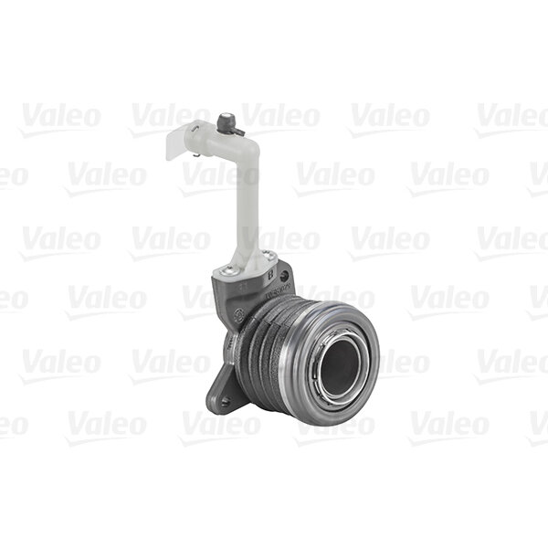 Butée Hydraulique D'Embrayage VALEO 804570 - Compatible Renault Scénic, Megane, Kadjar - Ø30mm Plastique