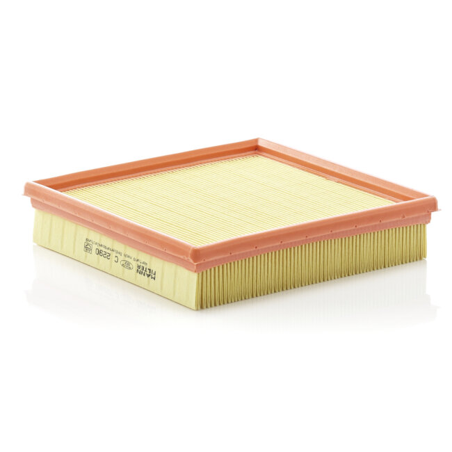 Filtre À Air Mann-filter