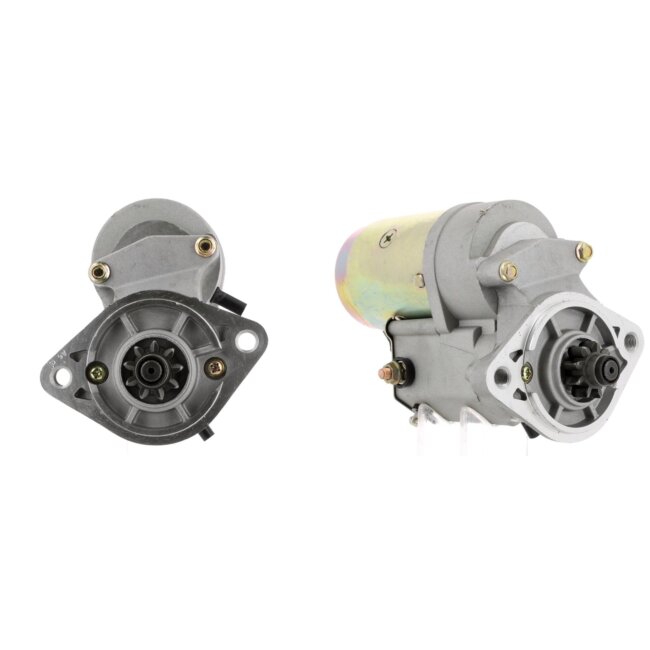 Démarreur Cevam 9693