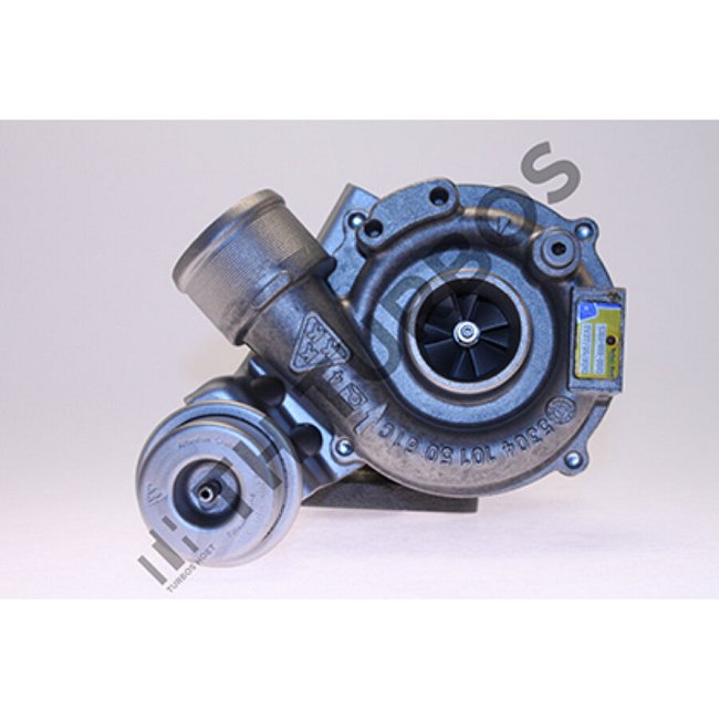 Turbocompresseur Turbo's Hoet 1100398