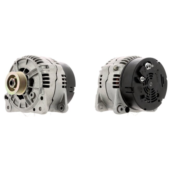 Alternateur Cevam 4465