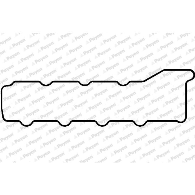 Joint Couvre Culbuteurs Payen Jm5279