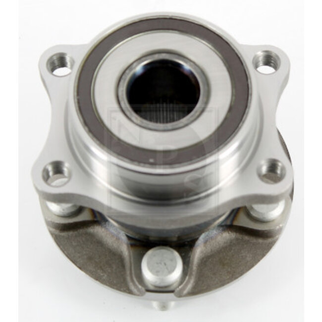 Kit De Roulement De Roue Nps S471u11