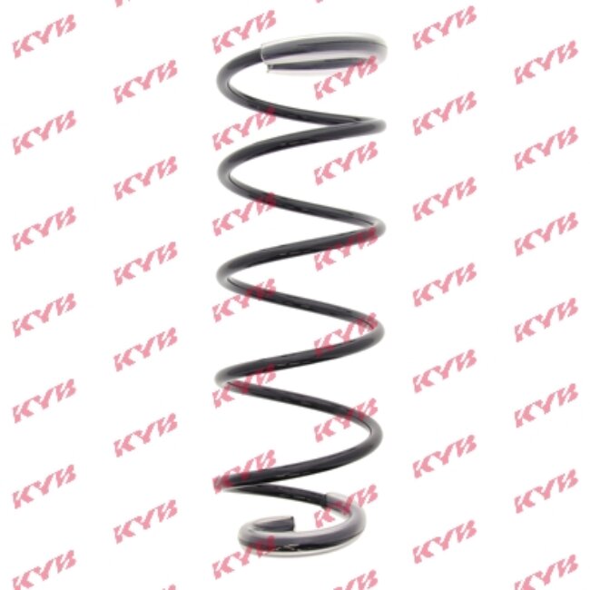 1 Ressort De Suspension Essieu Avant Kyb Rg1549