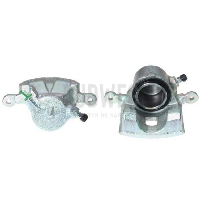 Etrier De Frein Avant Gauche Budweg 342610