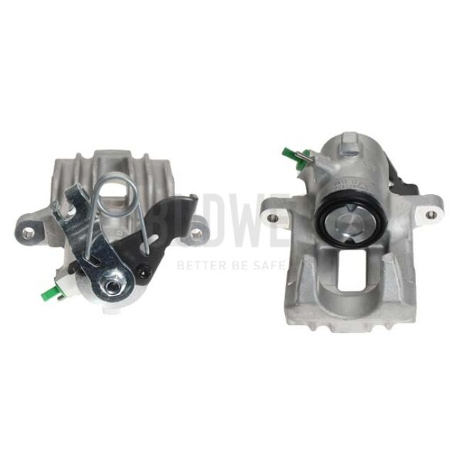 Etrier De Frein Arrière Droit Budweg 343741