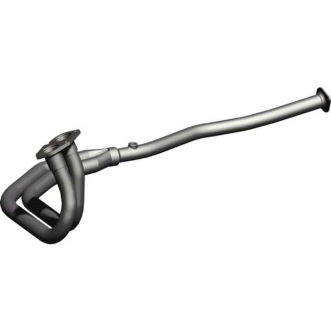 Tube D'échappement Eec Vx7006