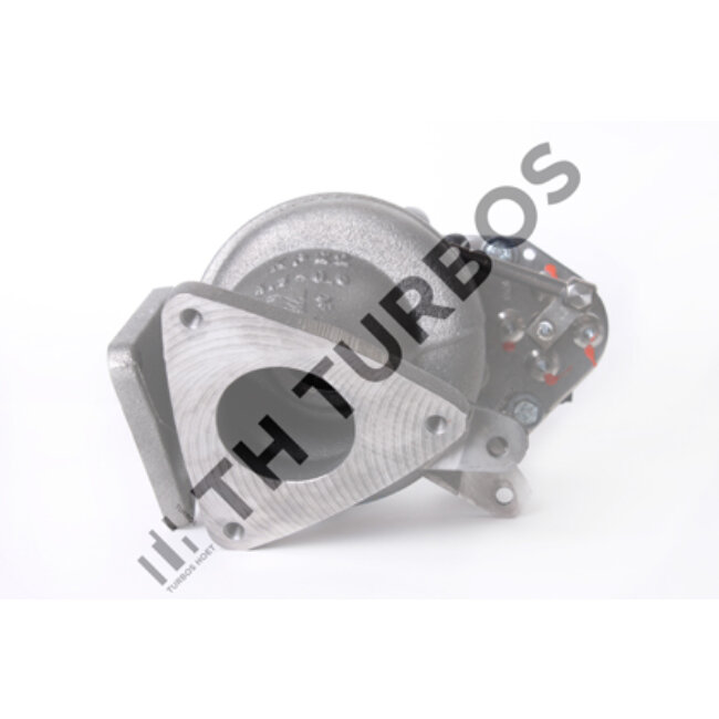 Turbocompresseur Turbo's Hoet 2100288