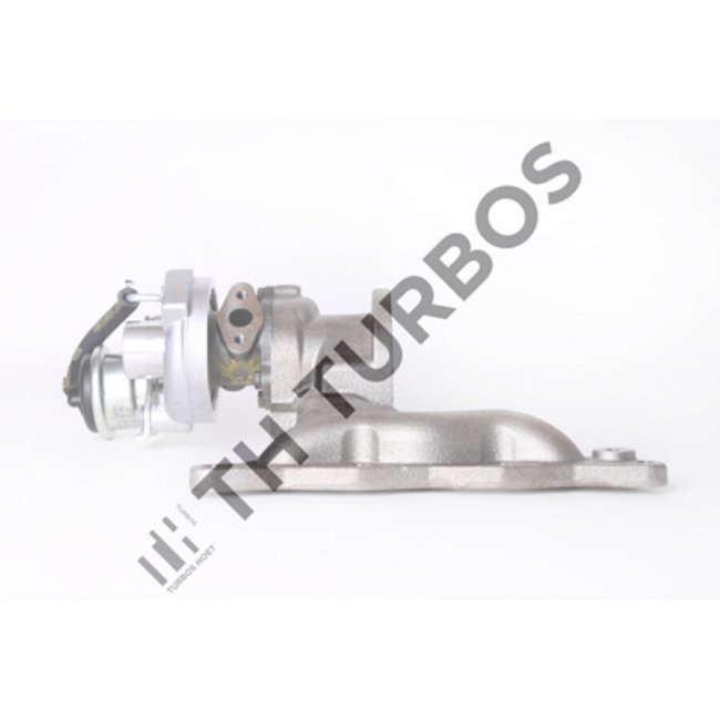 Turbocompresseur Turbo's Hoet 1104044