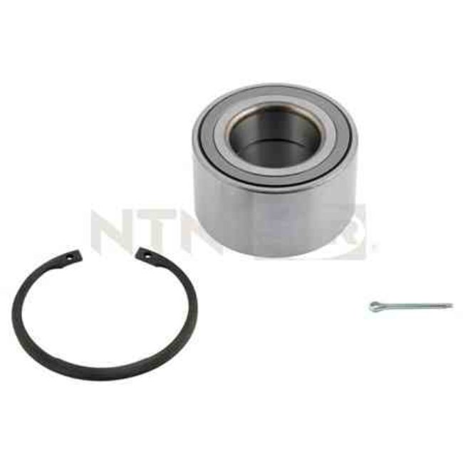 Kit De Roulement De Roue Snr R169.36