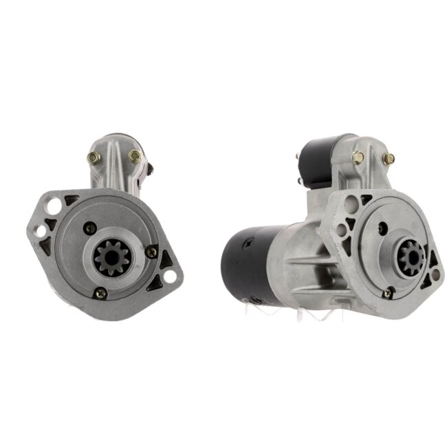 Démarreur Cevam 9739