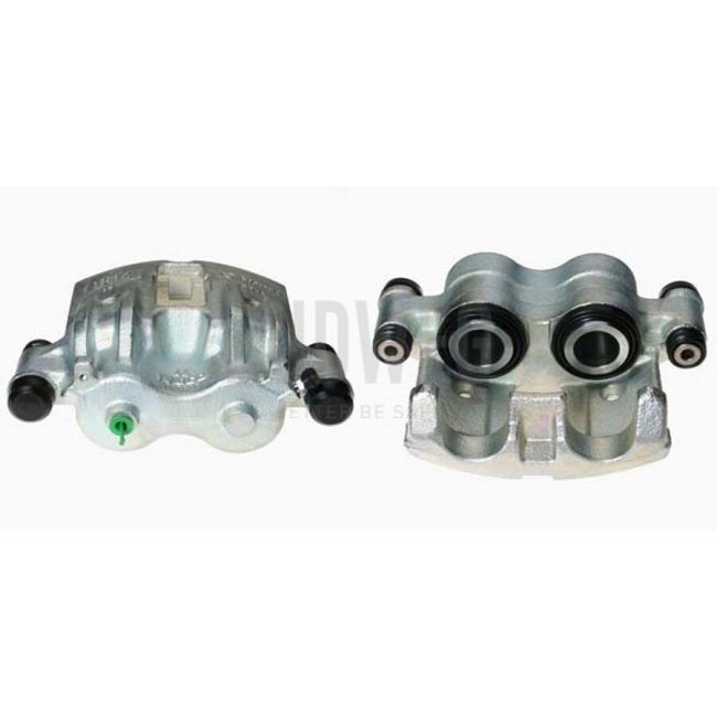 Etrier De Frein Arrière Droit Budweg 343773