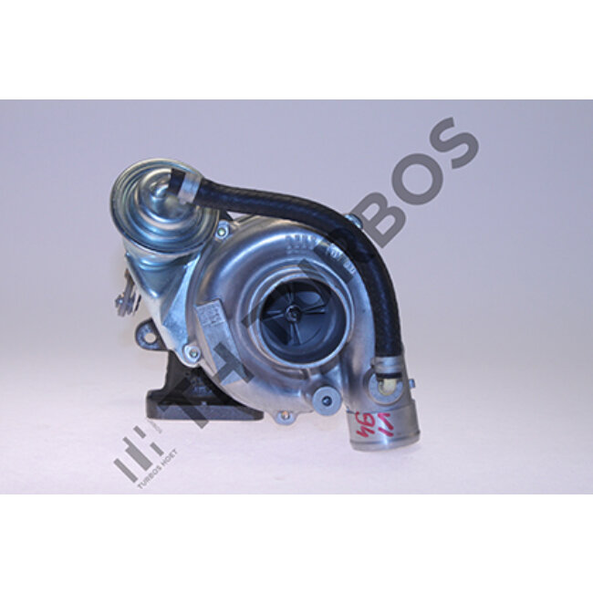 Turbocompresseur Turbo's Hoet 1100270