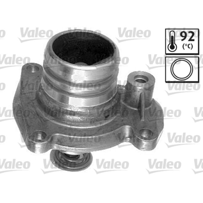 Thermostat Valeo 820972
