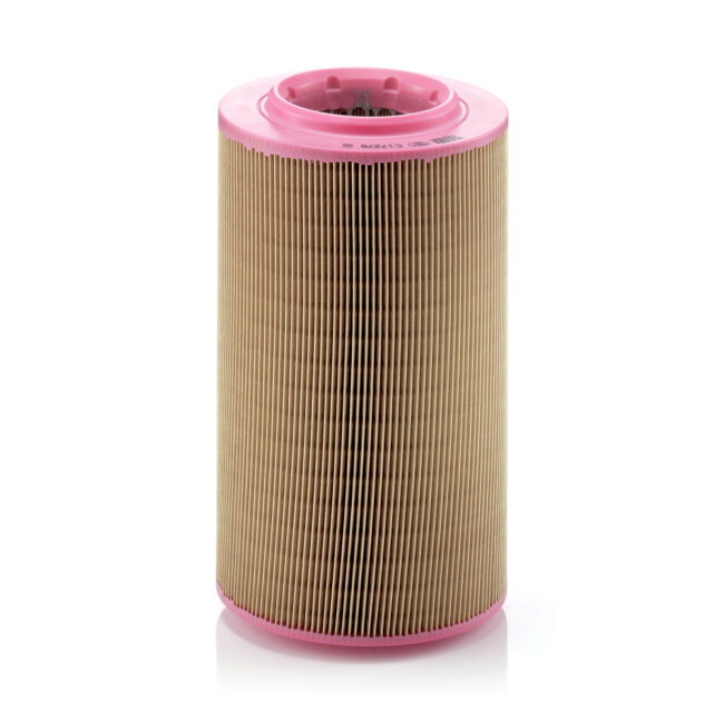 Filtre À Air Mann-filter