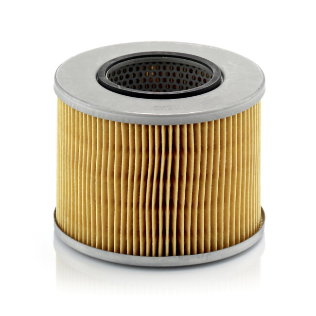 Filtre À Huile Mann-filter H1232