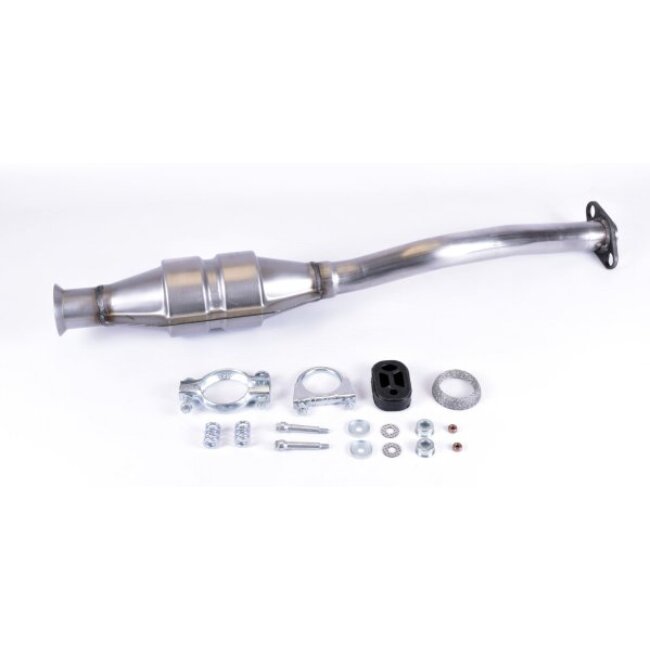 Catalyseur Eec Pt8001