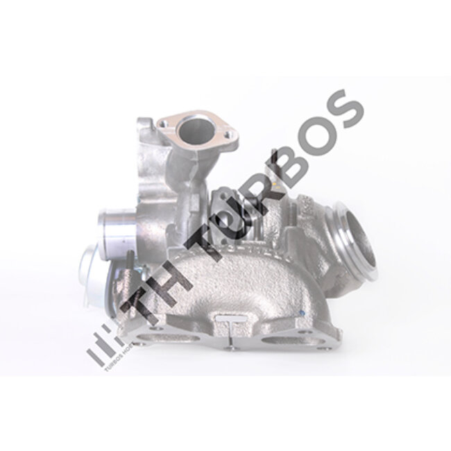 Turbocompresseur Turbo's Hoet 2100884