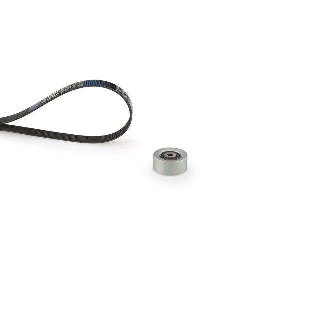 Kit De Courroies D'accessoires Gates K026pk1148