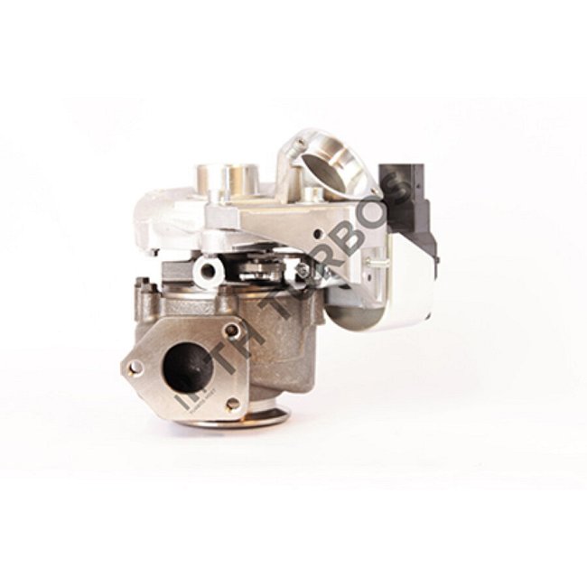 Turbocompresseur Turbo's Hoet 1103742