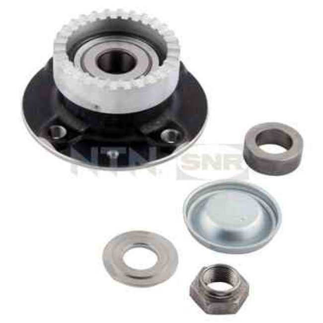 Kit De Roulement De Roue Snr R159.40