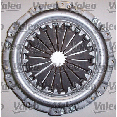 Kit D'embrayage Complet Valeo - Référence 826978 - Pièce Neuve D'origine Pour Véhicule