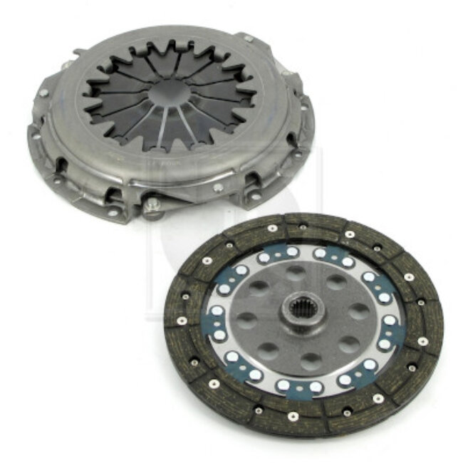 Kit D'embrayage 2 Pièces Nps M200a15