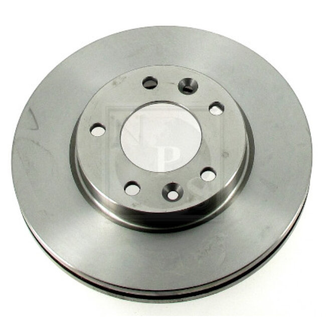 1 Disque De Frein Nps K330a17