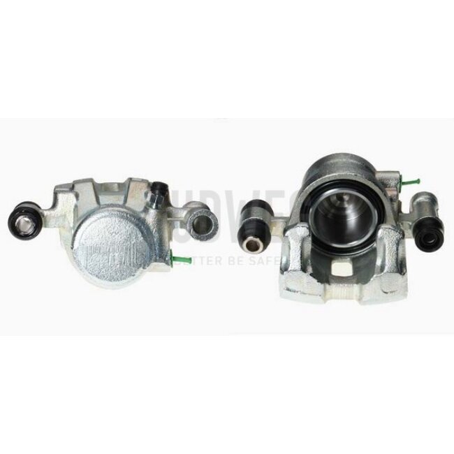 Etrier De Frein Avant Gauche Budweg 342532