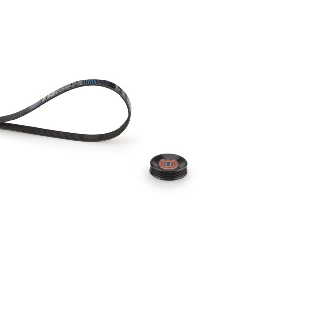 Kit De Courroies D'accessoires Gates K014pk885